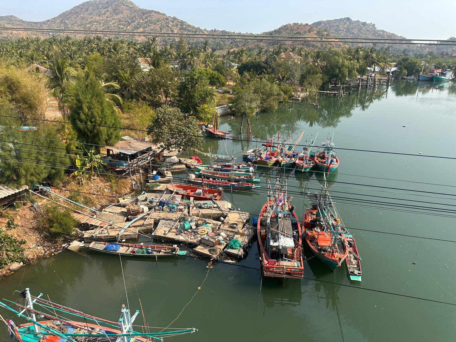 4 Days Nha Trang Cycle to Dalat – Muine -Saigon